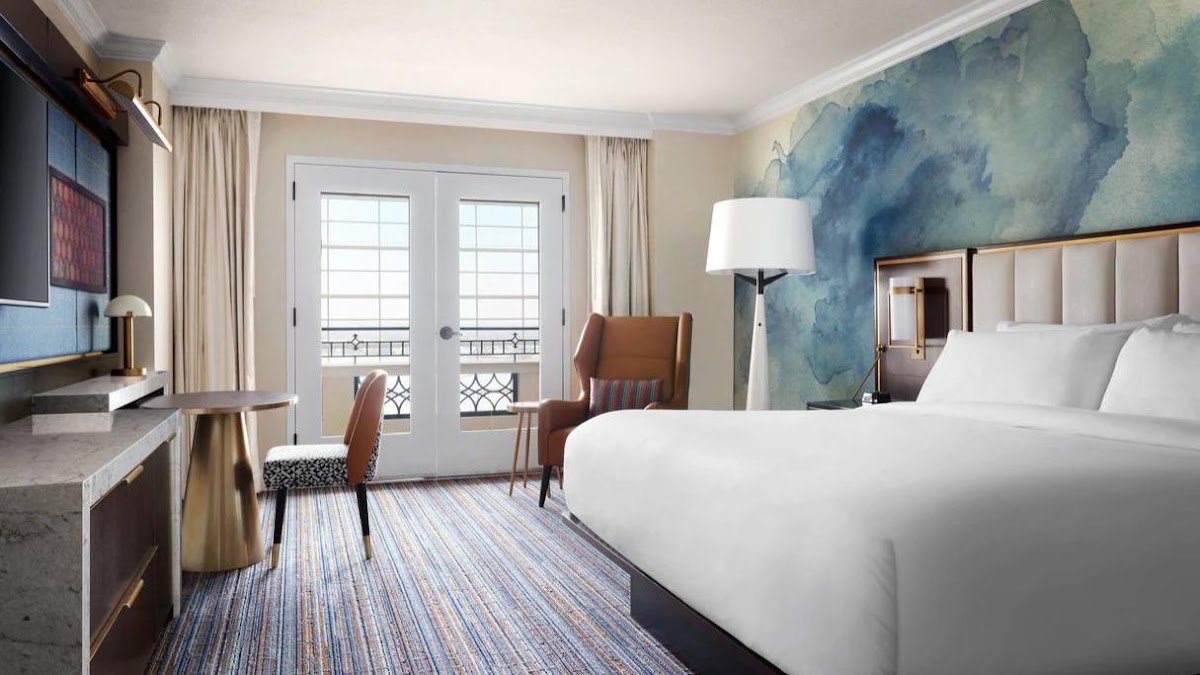 Gaylord National Resort & Convention Center photo 2