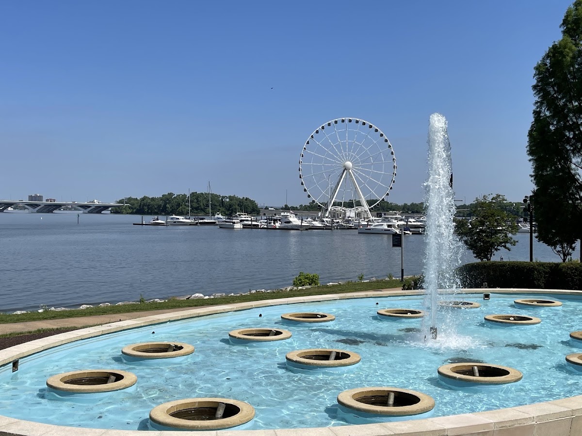 Gaylord National Resort & Convention Center photo 3
