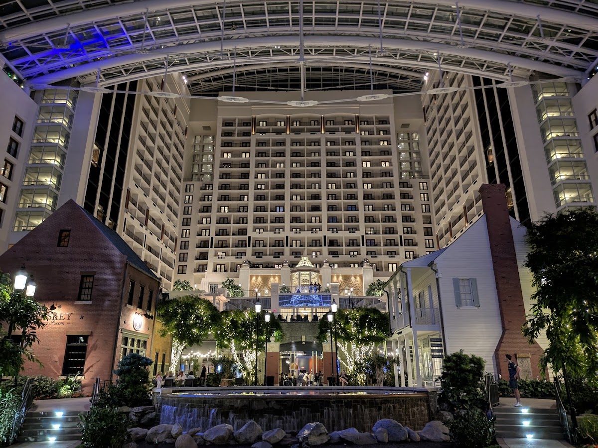 Gaylord National Resort & Convention Center photo 7