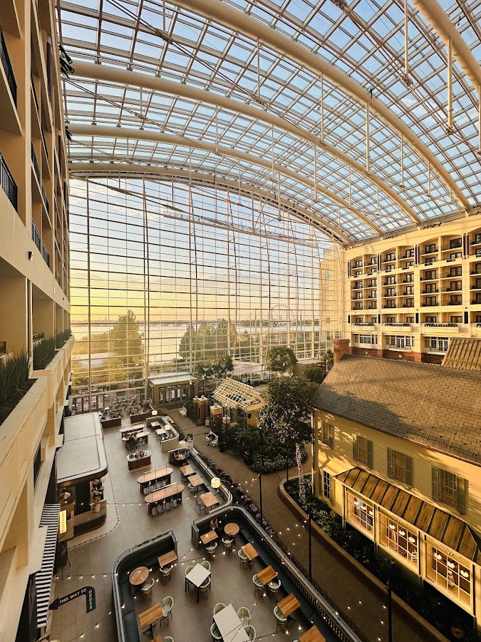 Gaylord National Resort & Convention Center photo 9