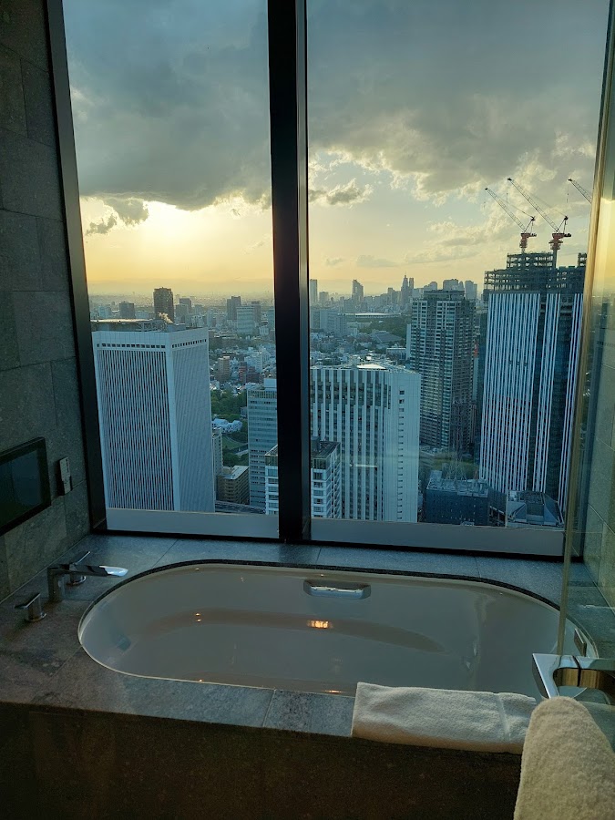 The Okura Tokyo photo 3