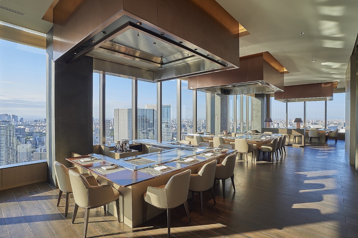 The Okura Tokyo photo 7