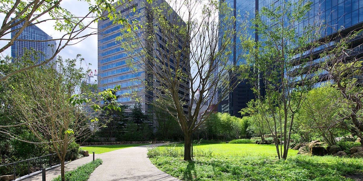 The Okura Tokyo photo 8
