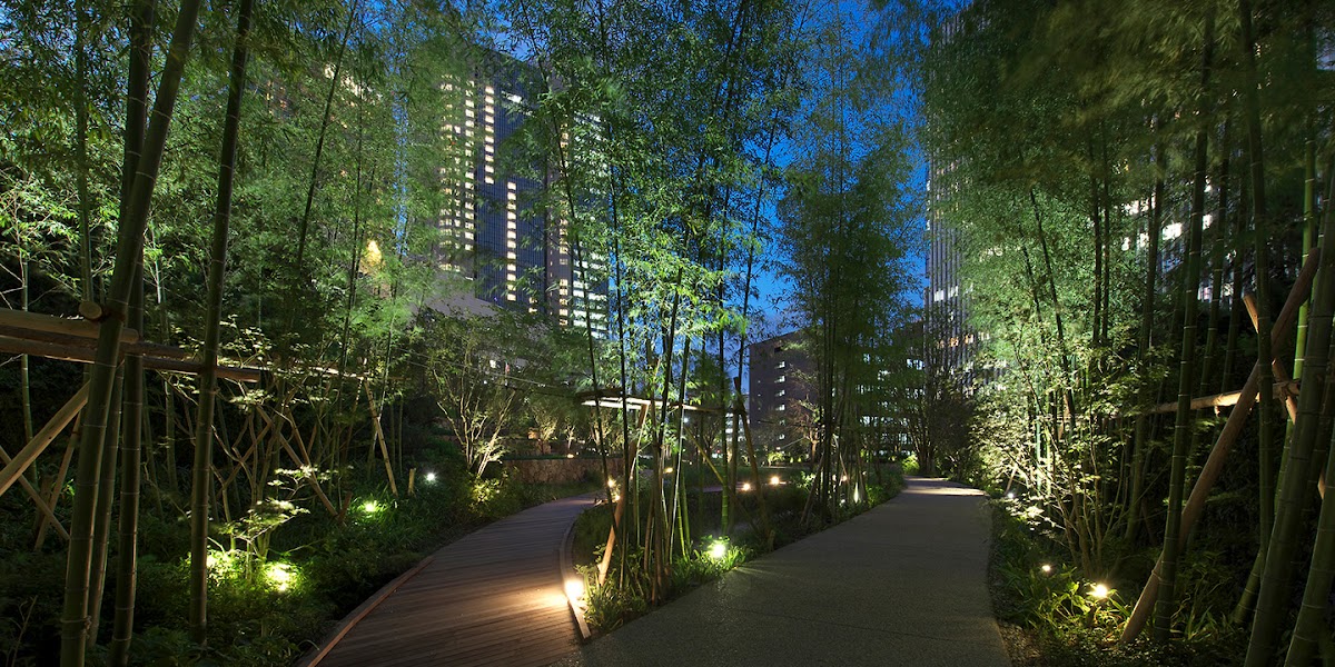 The Okura Tokyo photo 9