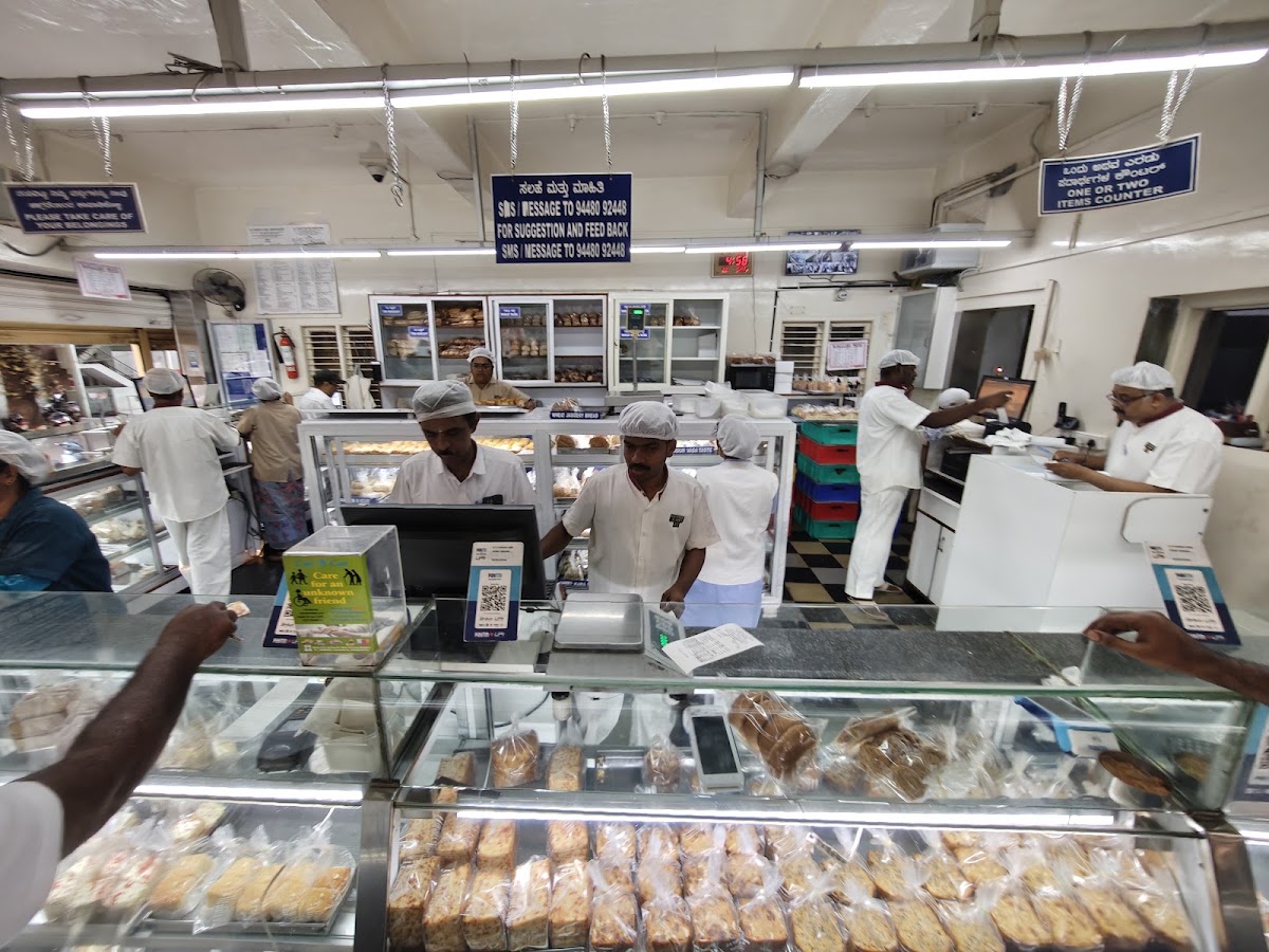 O.G. Variar and Sons, Variar Bakery photo 3