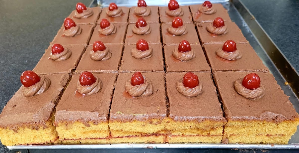 O.G. Variar and Sons, Variar Bakery photo 10