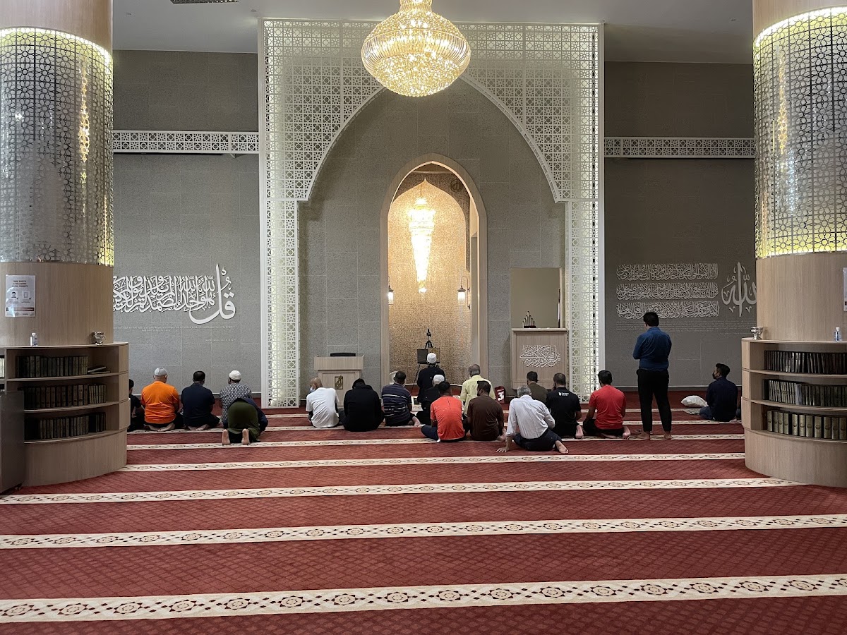 Masjid Al-Falah