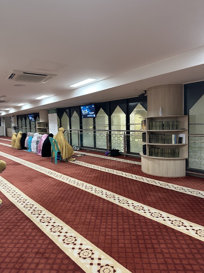 Masjid Al-Falah photo 5