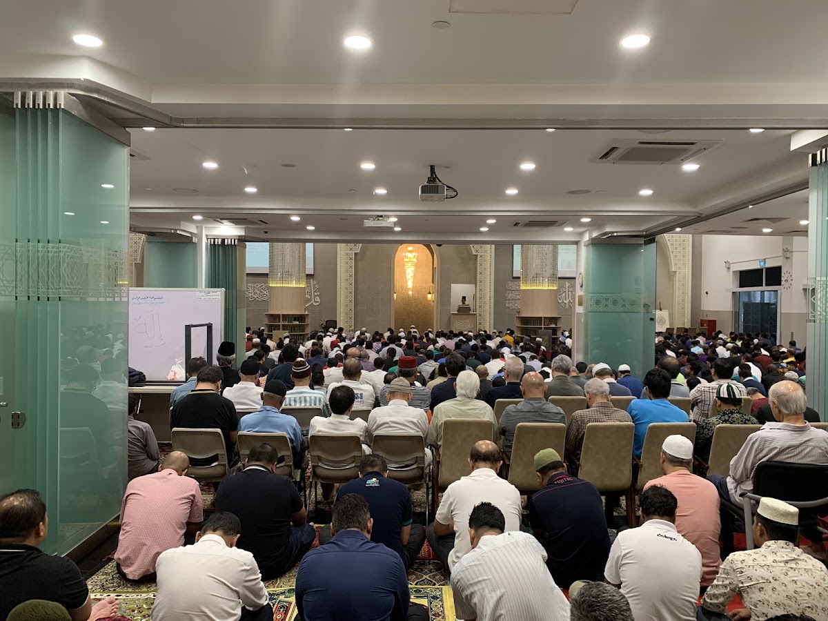 Masjid Al-Falah photo 8