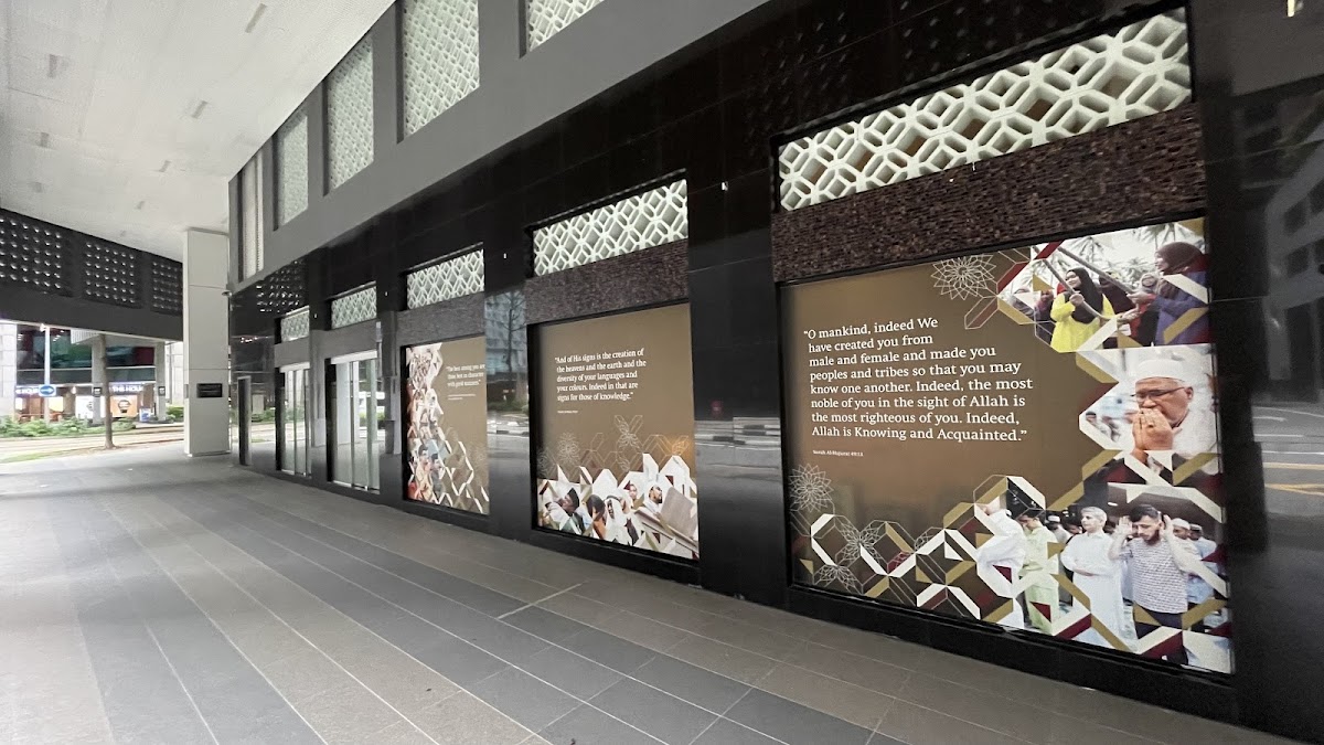 Masjid Al-Falah photo 10