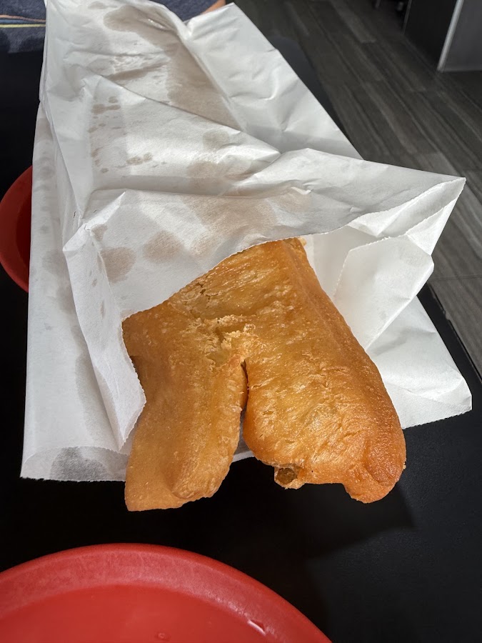 Sin Heng Kee Porridge photo 6