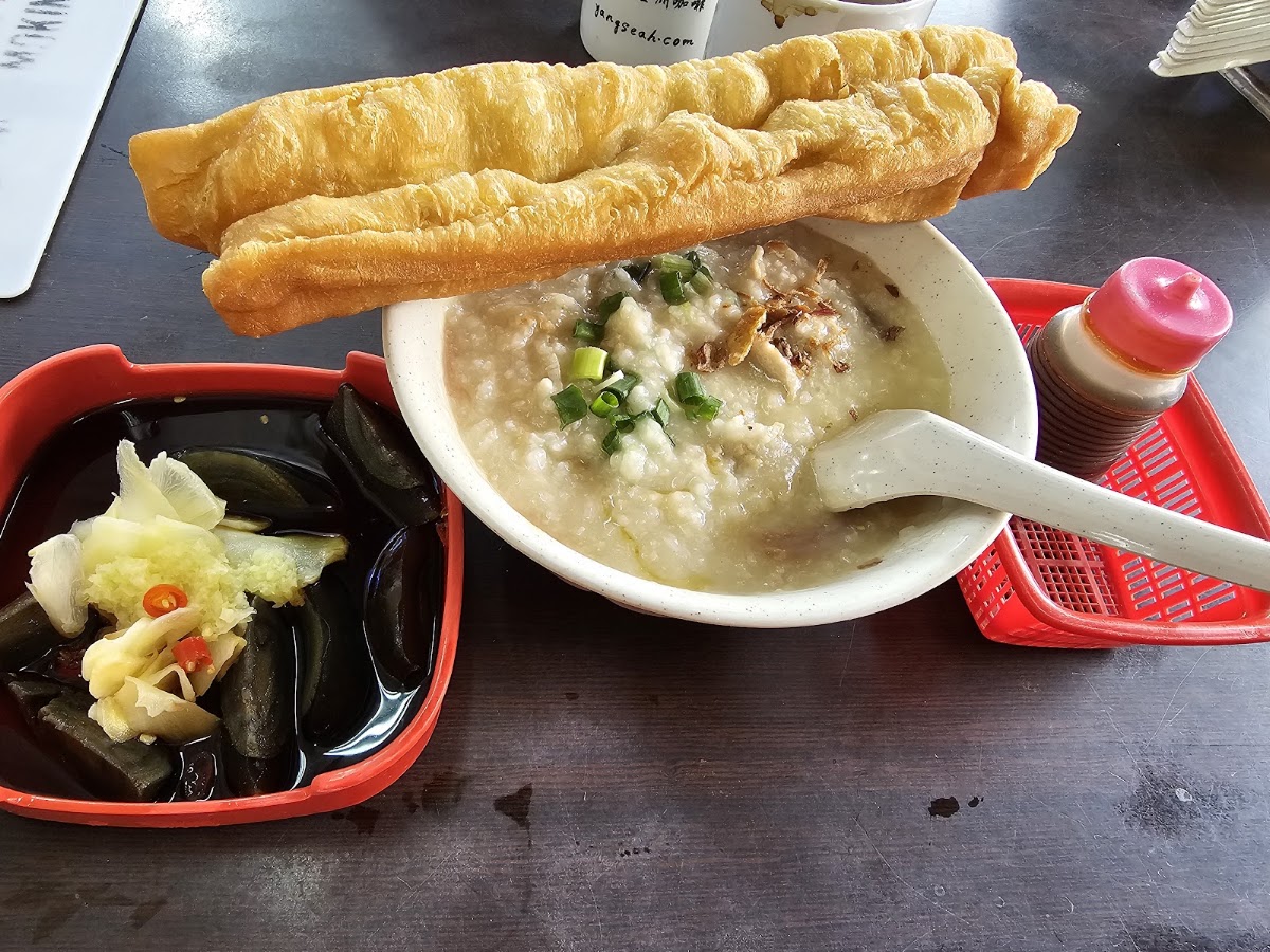 Sin Heng Kee Porridge photo 9