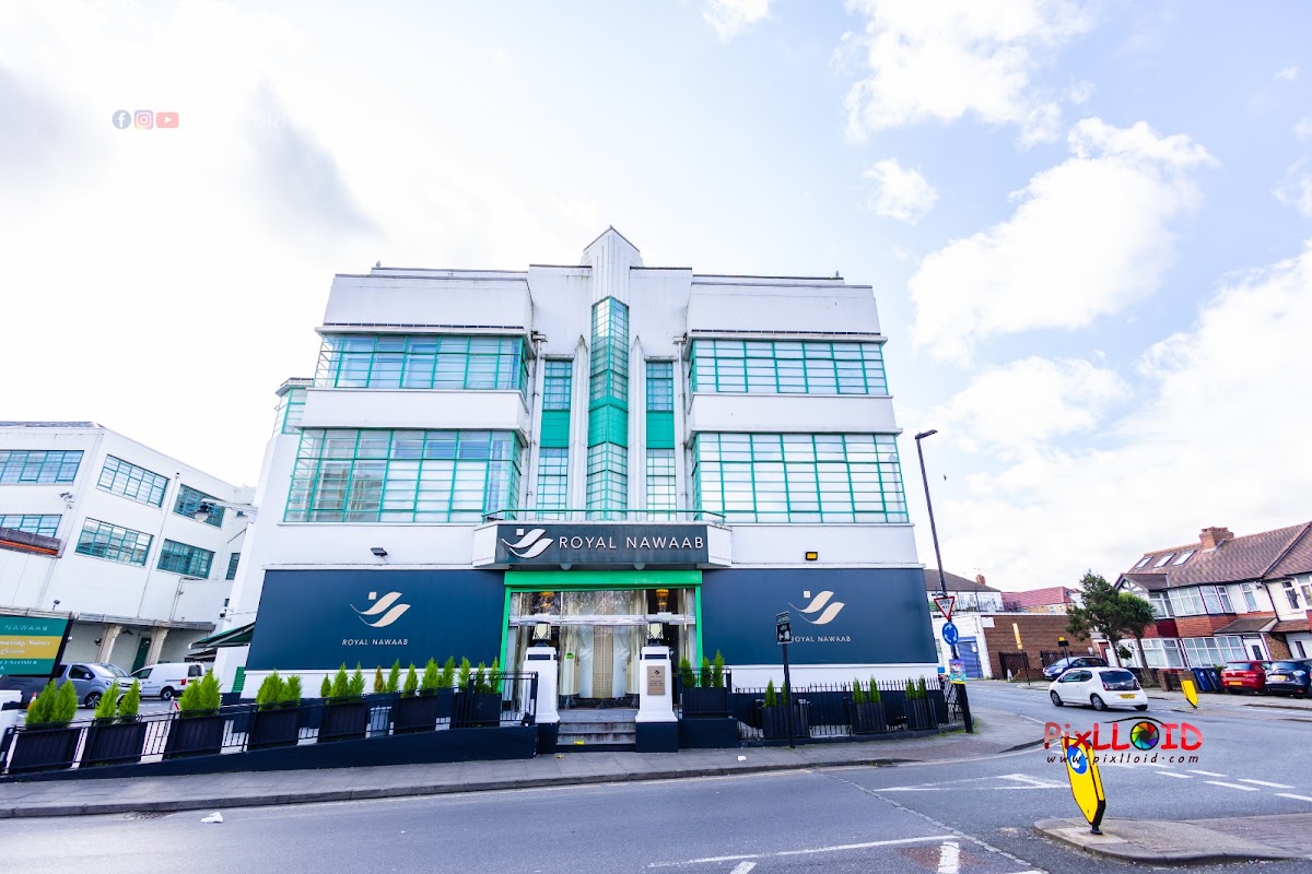Royal Nawaab Perivale photo 7