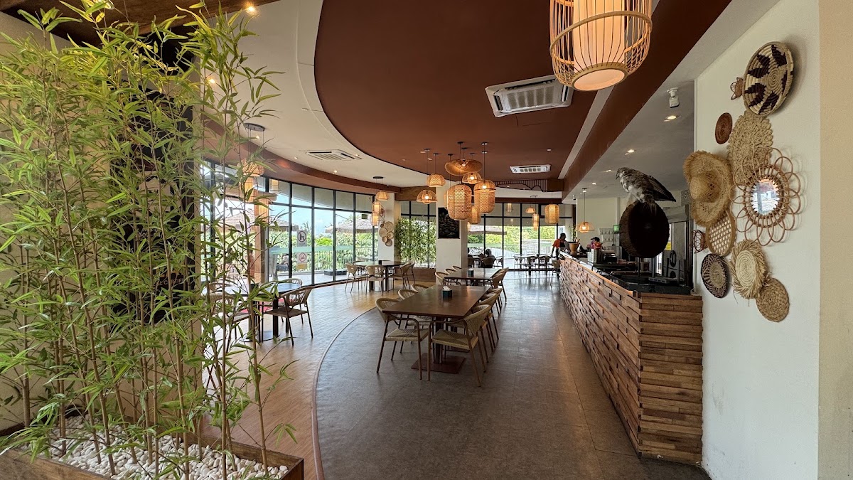 Kampung Carabao Thai Restaurant @Forest City photo 6