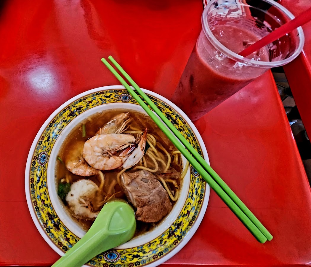 Adam Food Centre photo 2