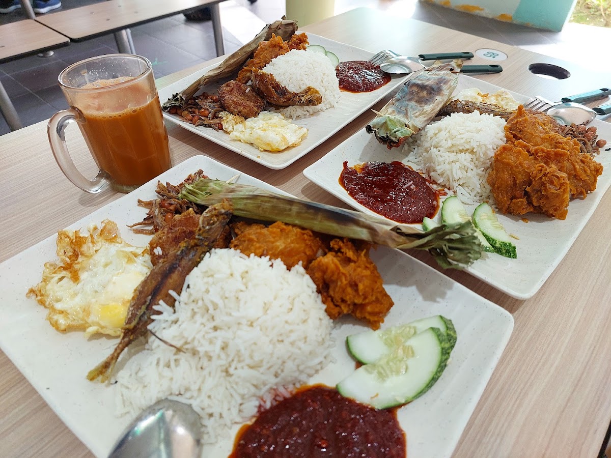 Adam Food Centre photo 7