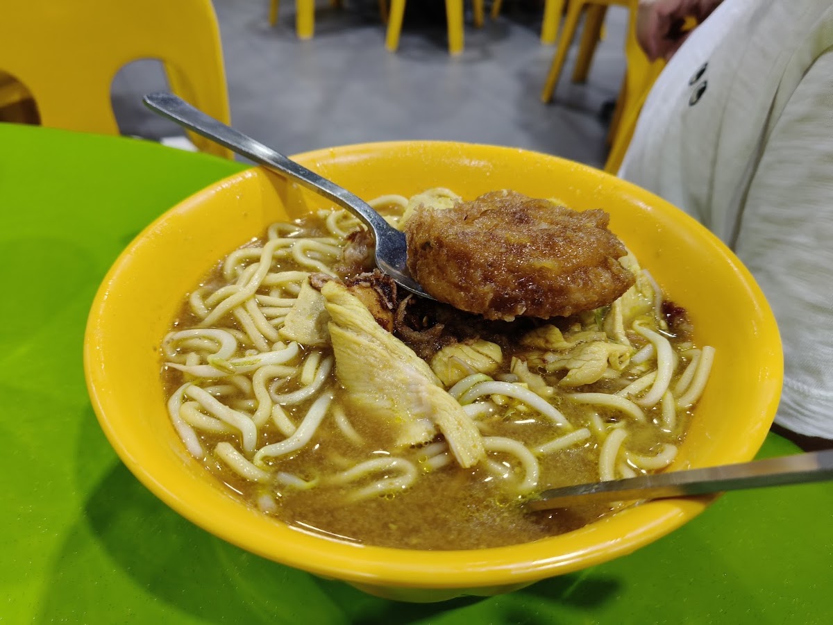 Adam Food Centre photo 9