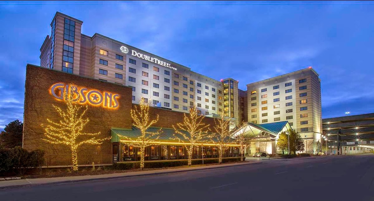 DoubleTree by Hilton Hotel Chicago O'Hare Airport - Rosemont