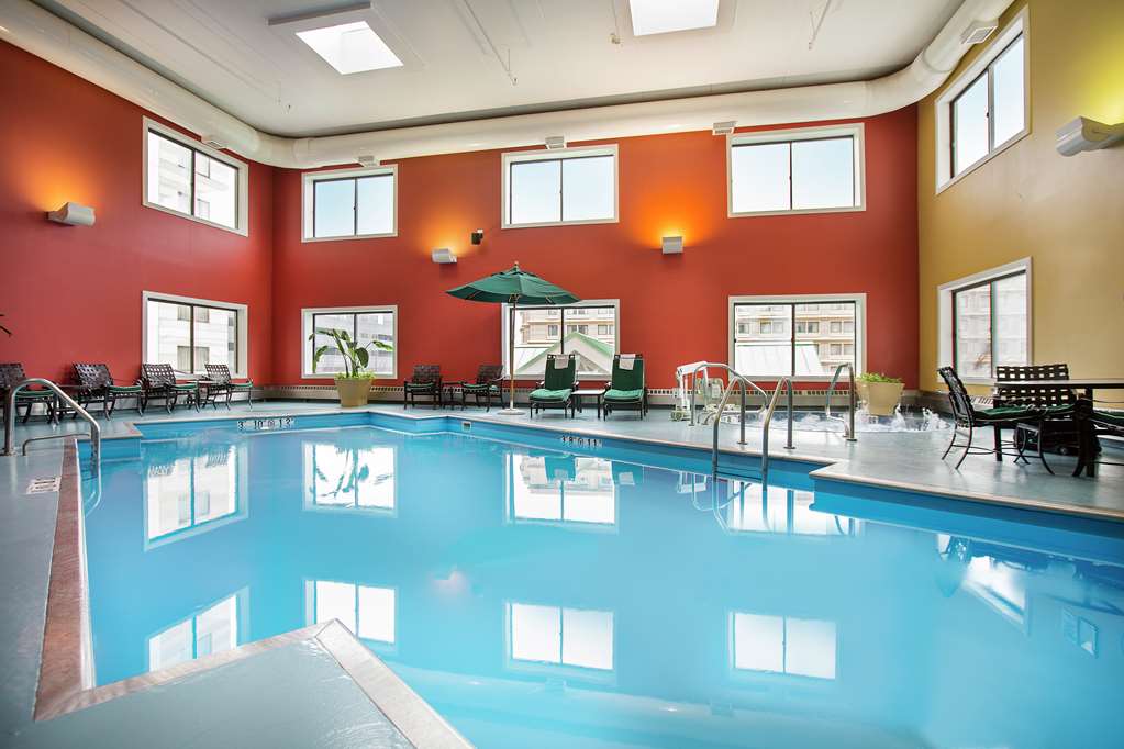 DoubleTree by Hilton Hotel Chicago O'Hare Airport - Rosemont photo 3