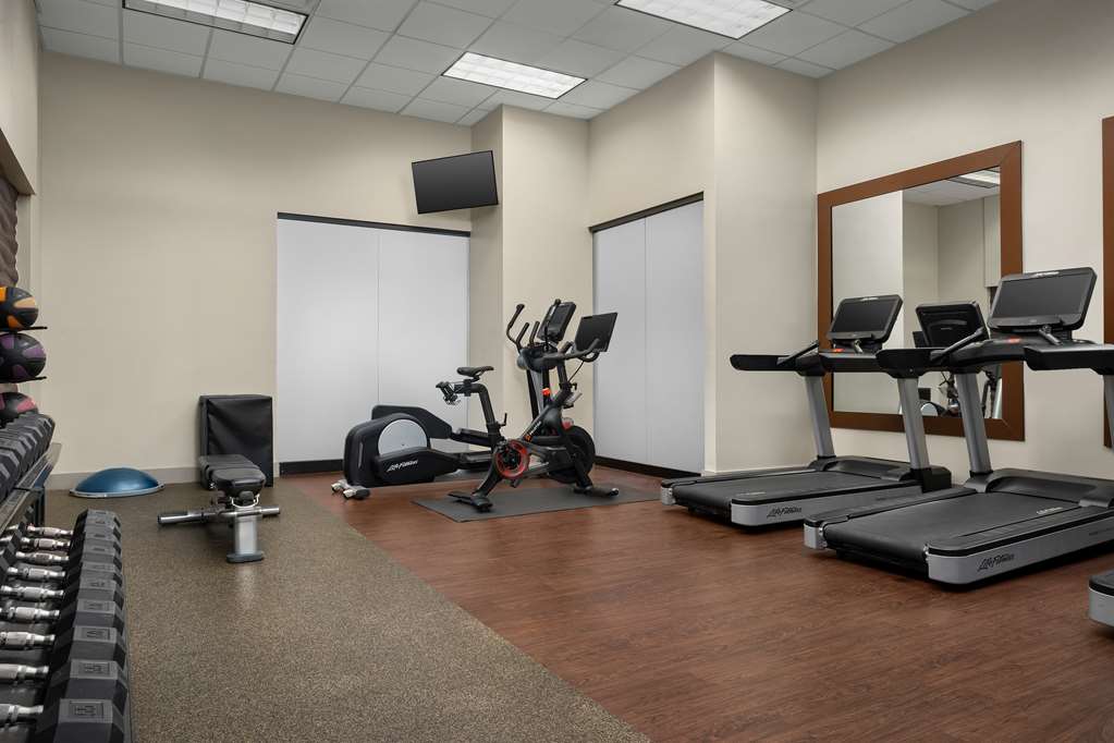 DoubleTree by Hilton Hotel Chicago O'Hare Airport - Rosemont photo 7