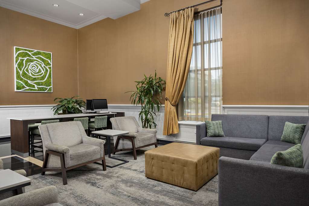 DoubleTree by Hilton Hotel Chicago O'Hare Airport - Rosemont photo 10