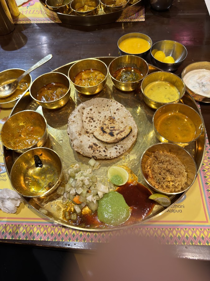 Bikanervala | Kirti Nagar Delhi photo 3