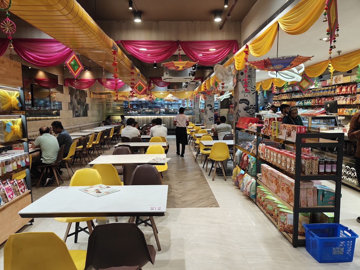 Bikanervala | Kirti Nagar Delhi photo 7