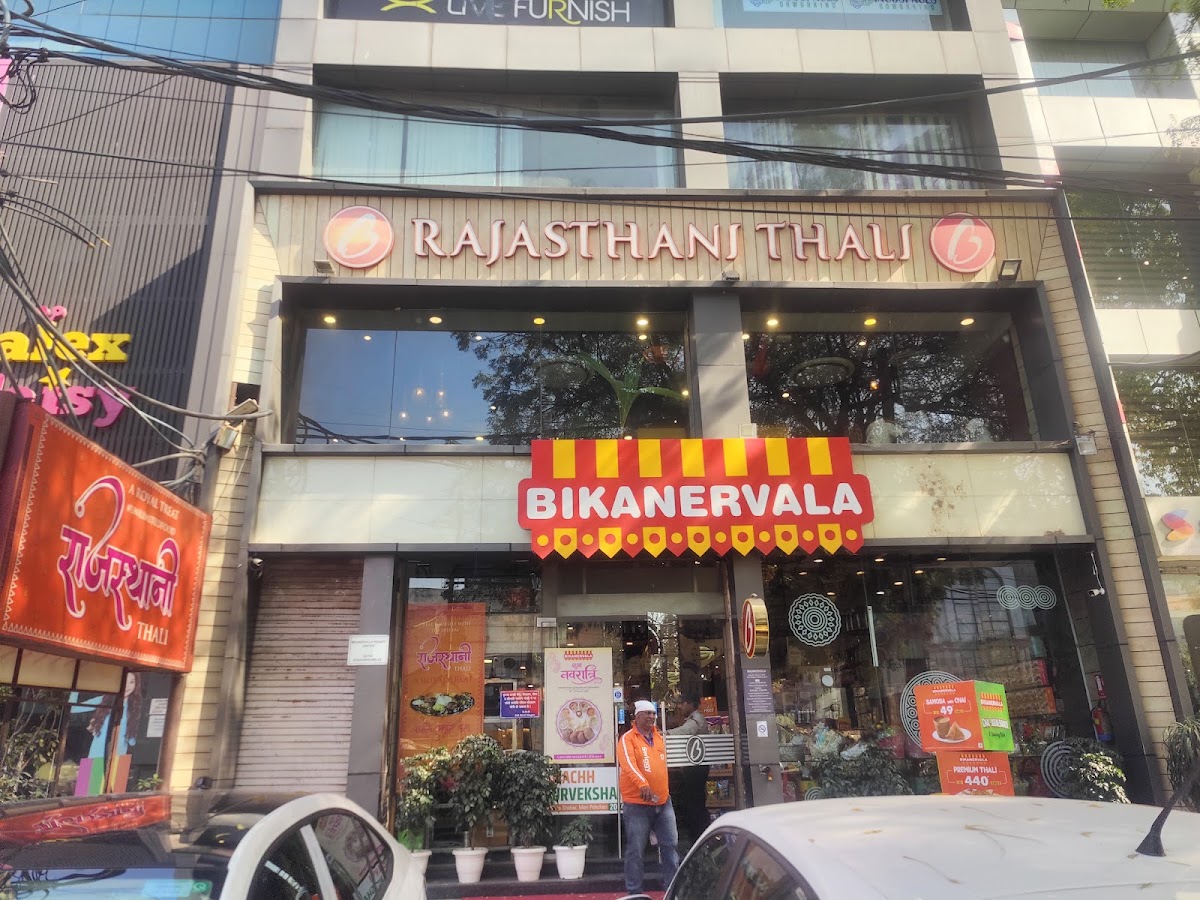Bikanervala | Kirti Nagar Delhi photo 9