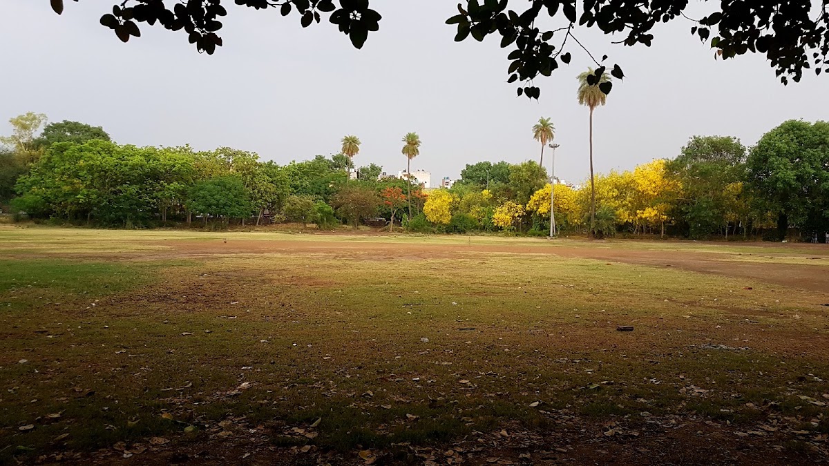 Roshanara Garden photo 2
