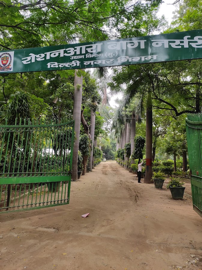 Roshanara Garden photo 7