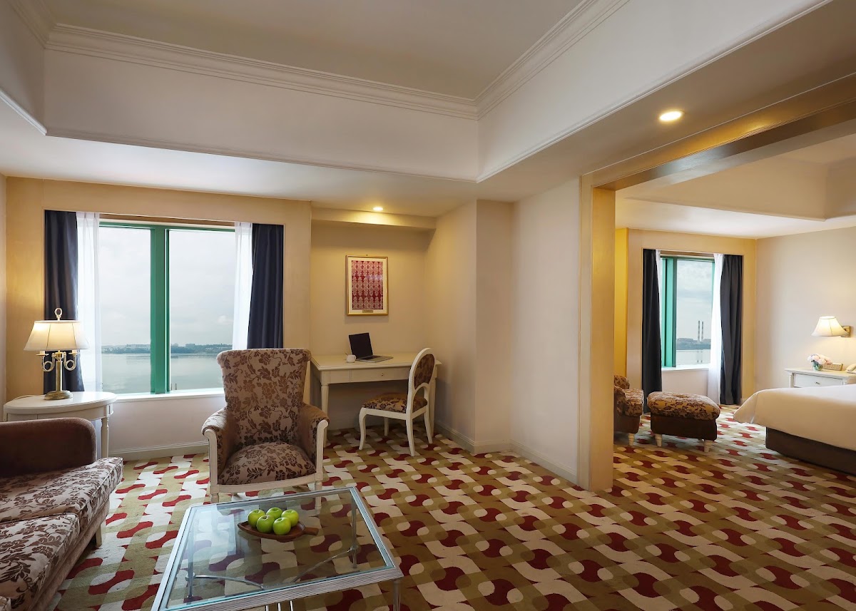 Berjaya Waterfront Hotel, Johor Bahru photo 2
