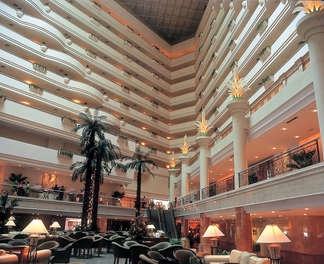 Berjaya Waterfront Hotel, Johor Bahru photo 5