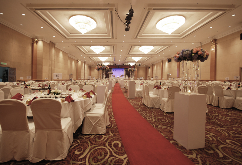 Berjaya Waterfront Hotel, Johor Bahru photo 9