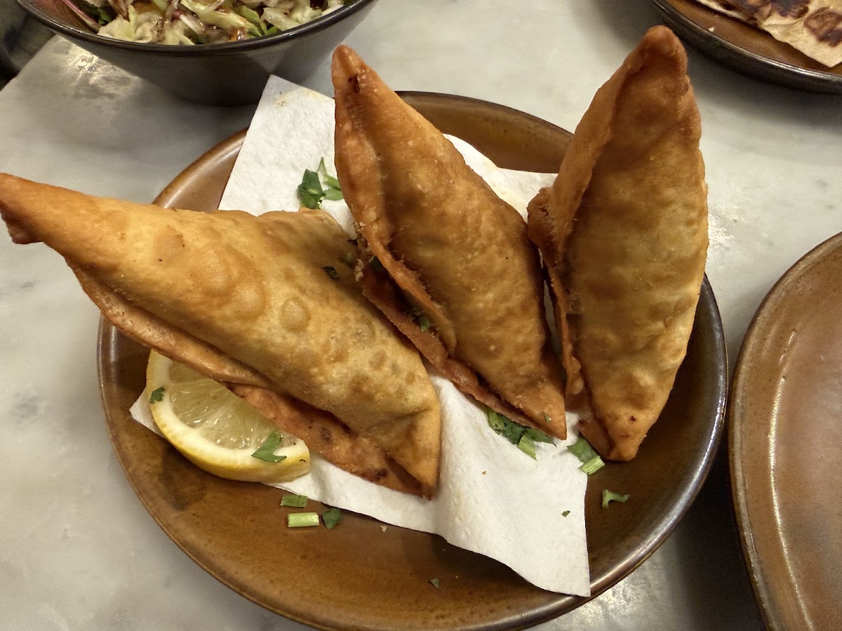 Sabiib Somali Restaurant - Acton photo 5