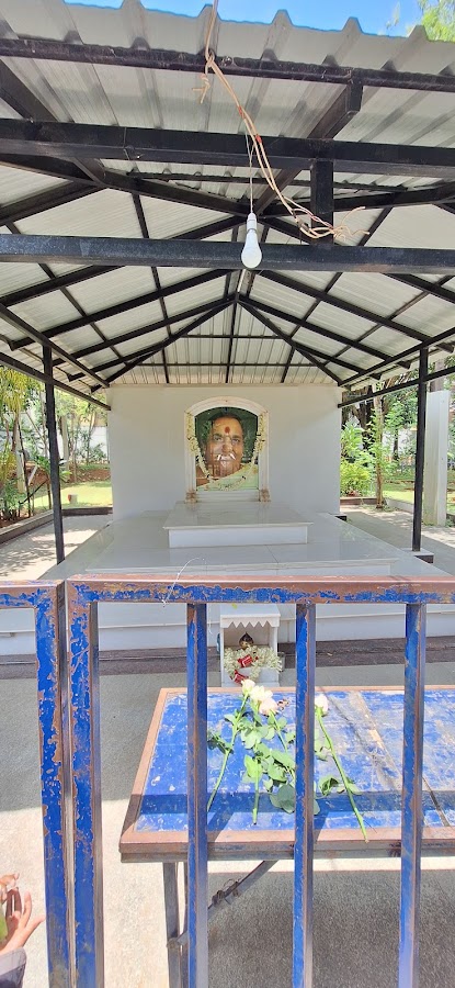 Dr. Rajkumar Memorial photo 7