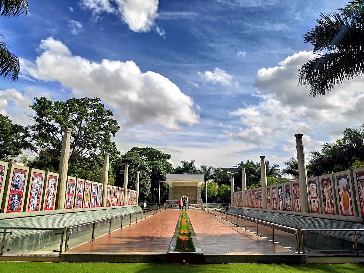 Dr. Rajkumar Memorial photo 8