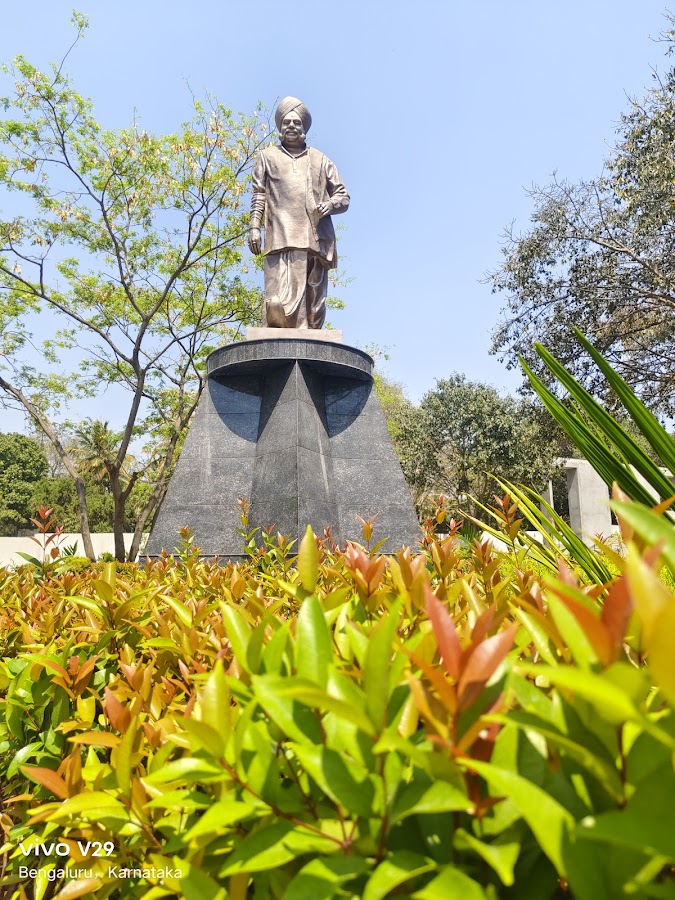 Dr. Rajkumar Memorial photo 9
