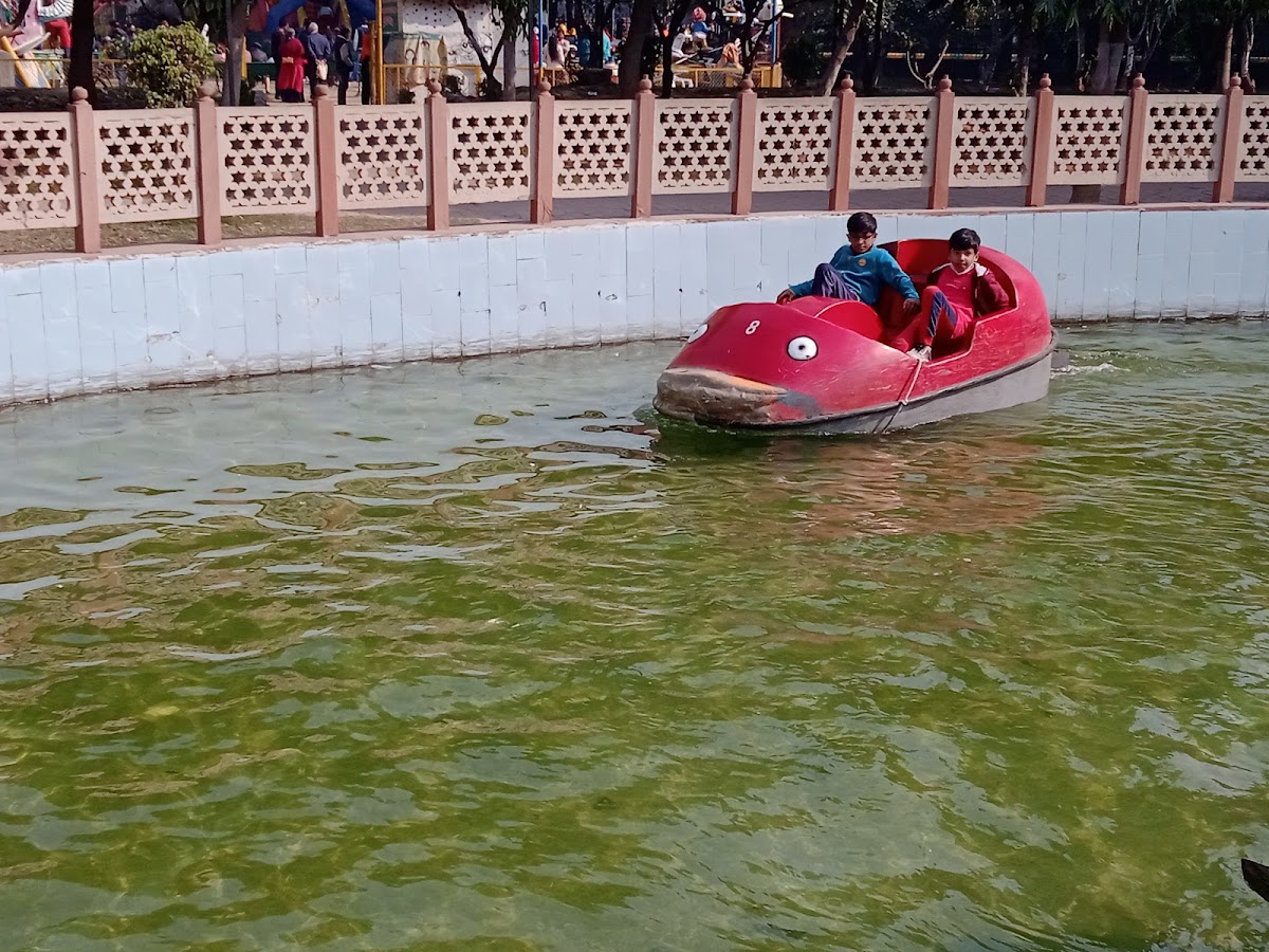 Swarna Jayanti Park photo 4