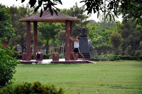 Swarna Jayanti Park photo 8