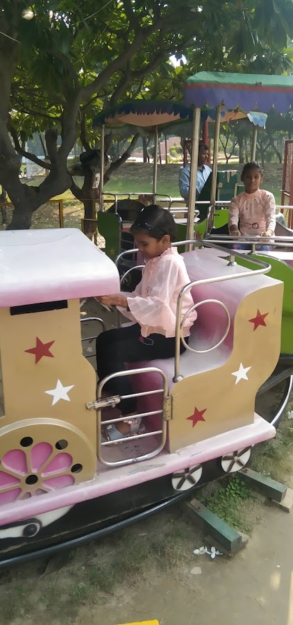 Swarna Jayanti Park photo 9