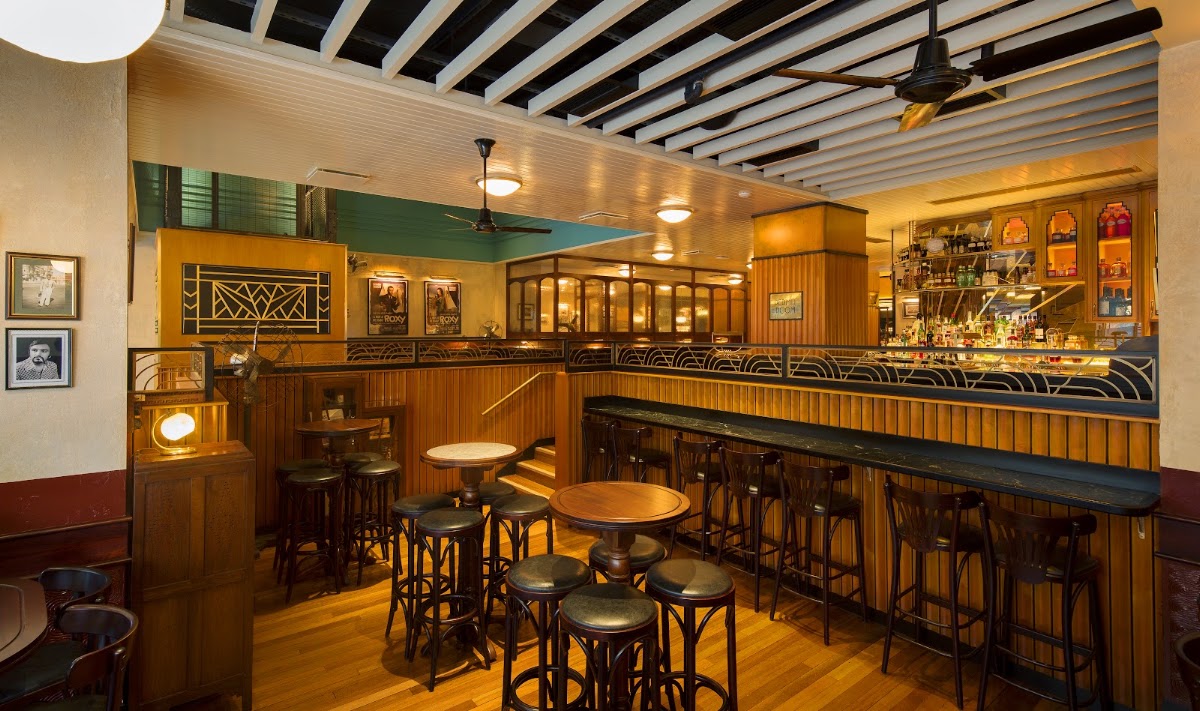 Dishoom Kensington