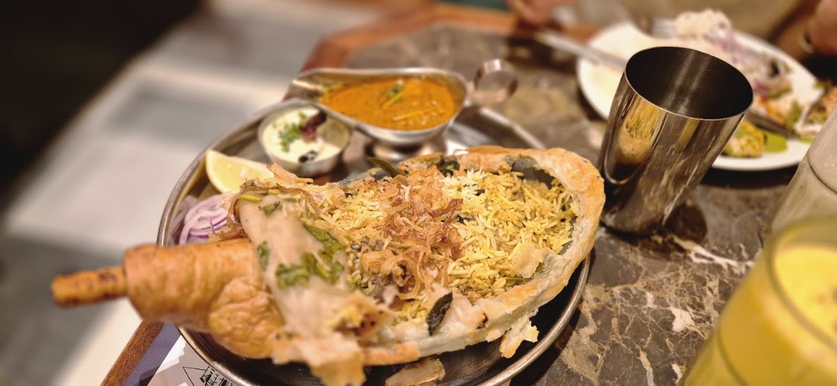 Dishoom Kensington photo 3