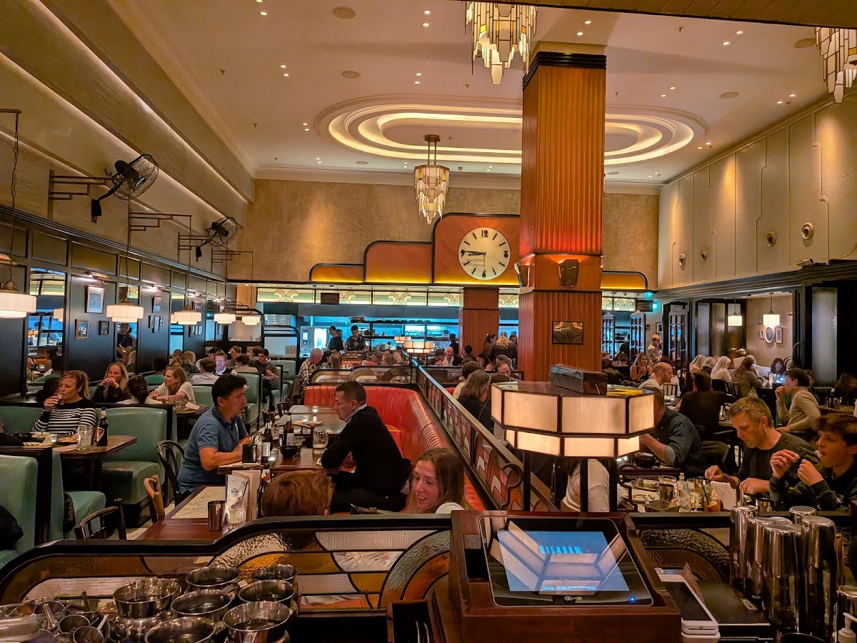 Dishoom Kensington photo 4
