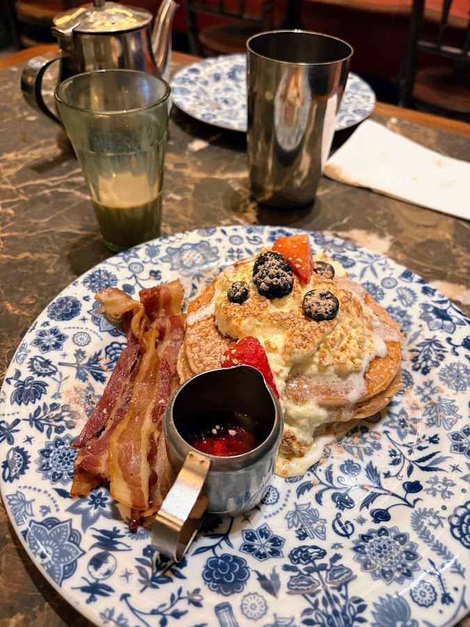 Dishoom Kensington photo 5