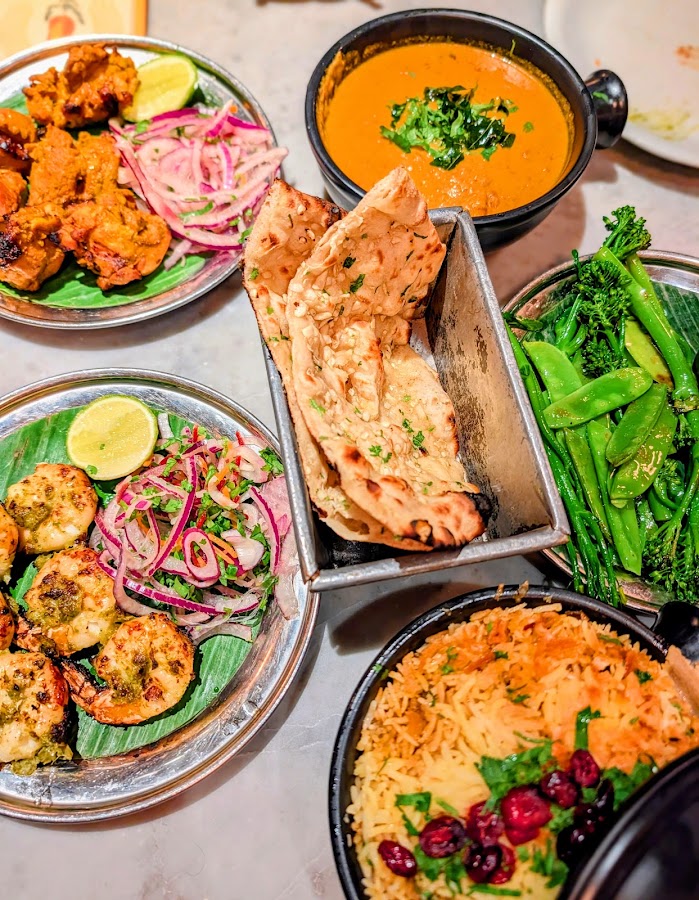 Dishoom Kensington photo 6