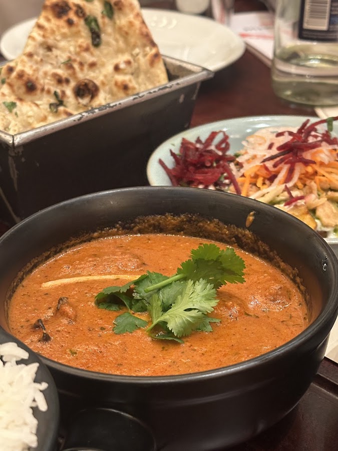 Dishoom Kensington photo 8