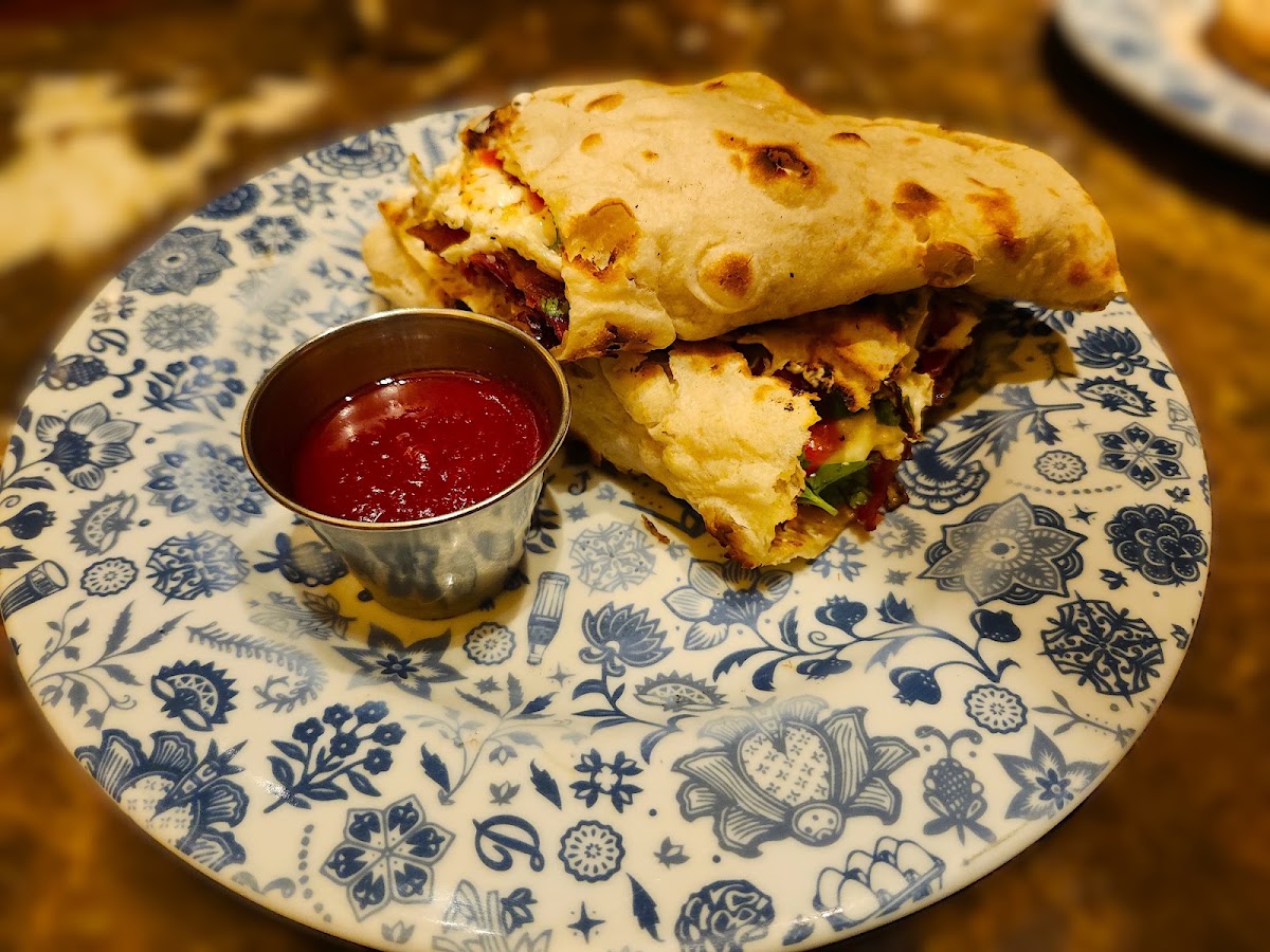 Dishoom Kensington photo 10