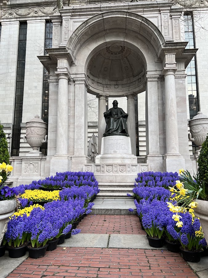 Bryant Park photo 7