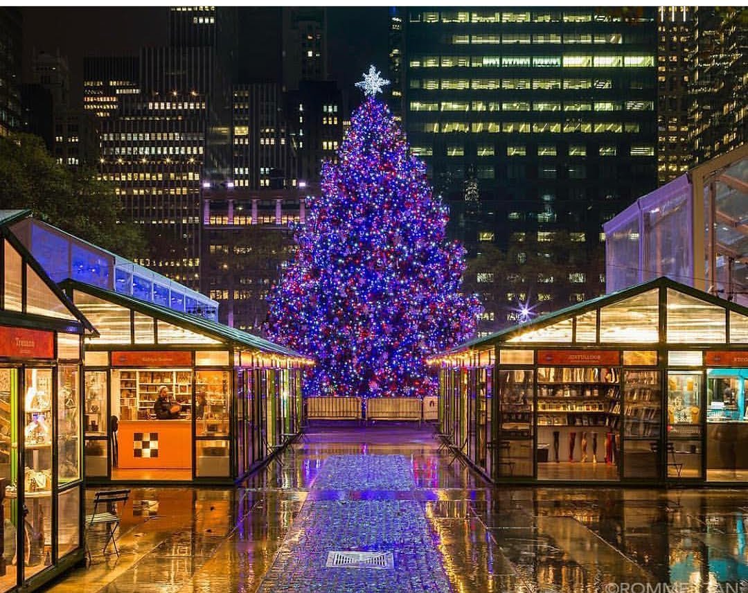 Bryant Park photo 10