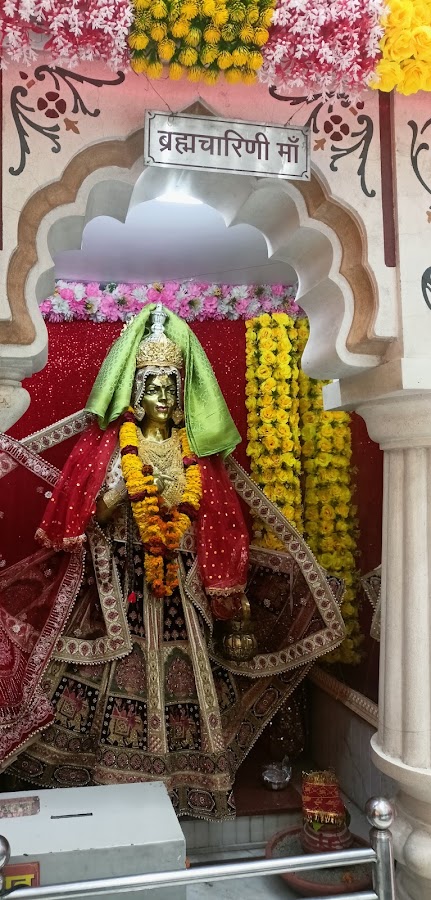 Shri Aadya Katyayini Shaktipeeth photo 3
